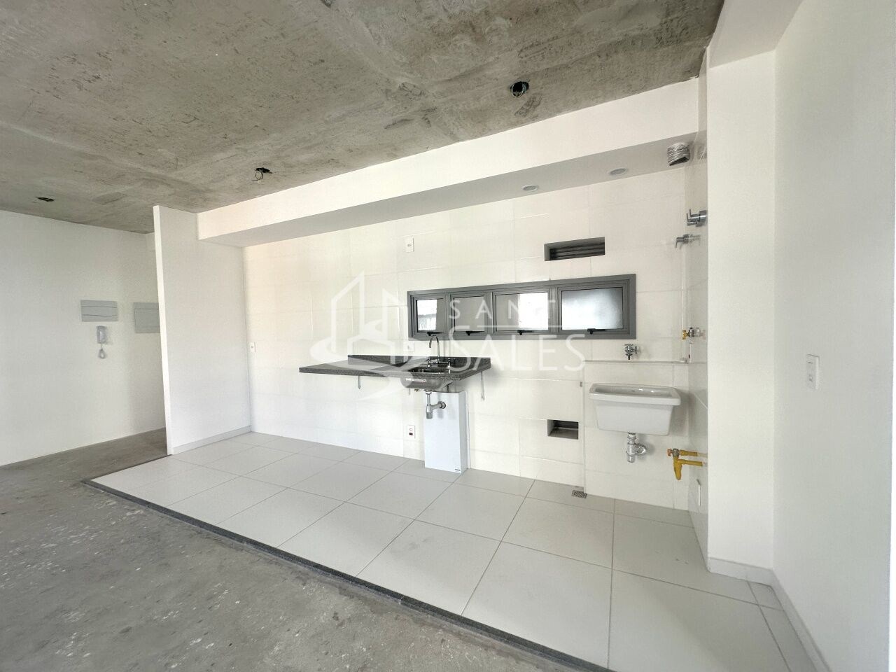 Apartamento, 2 quartos, 85 m² - Foto 9