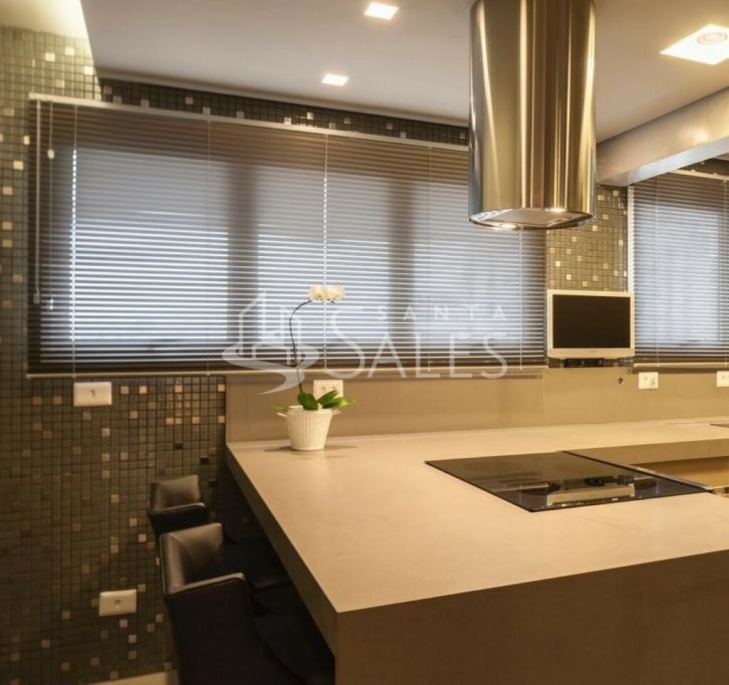 Apartamento, 2 quartos, 200 m² - Foto 5