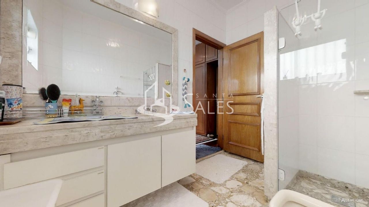 Casa, 5 quartos, 238 m² - Foto 14