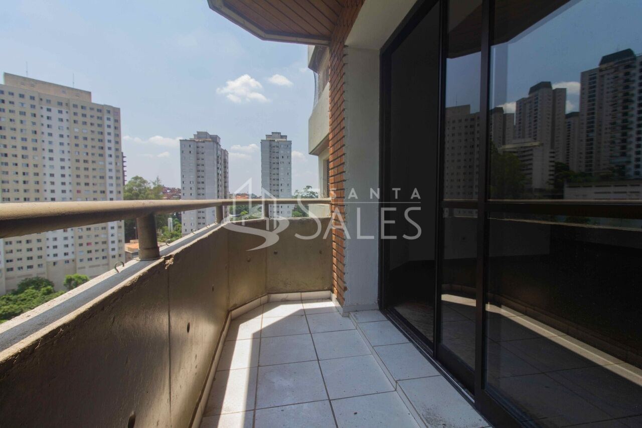 Apartamento, 3 quartos, 119 m² - Foto 3