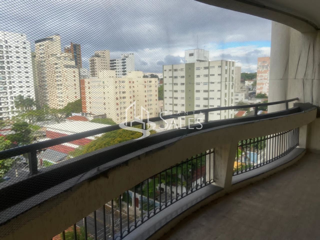 Apartamento, 4 quartos, 160 m² - Foto 12