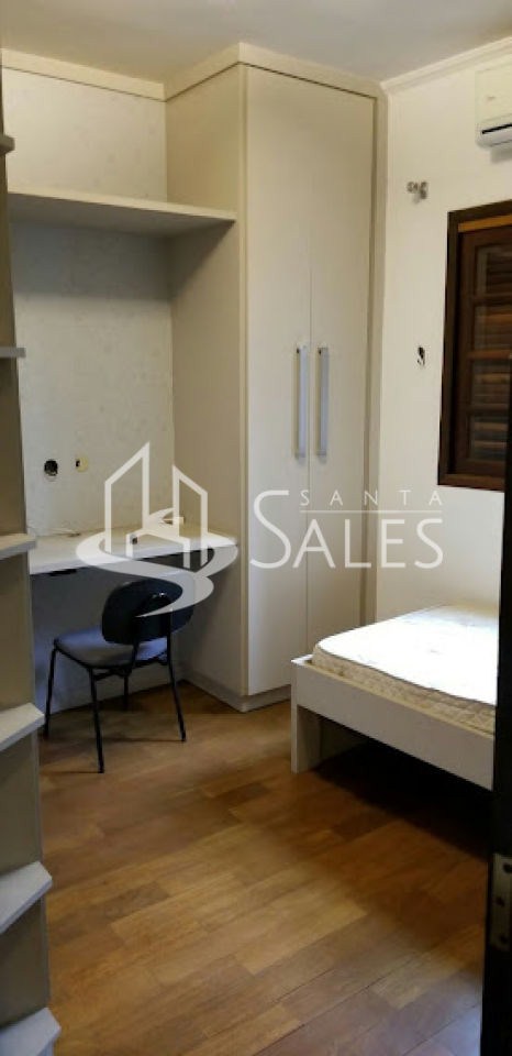 Sobrado, 3 quartos, 271 m² - Foto 40