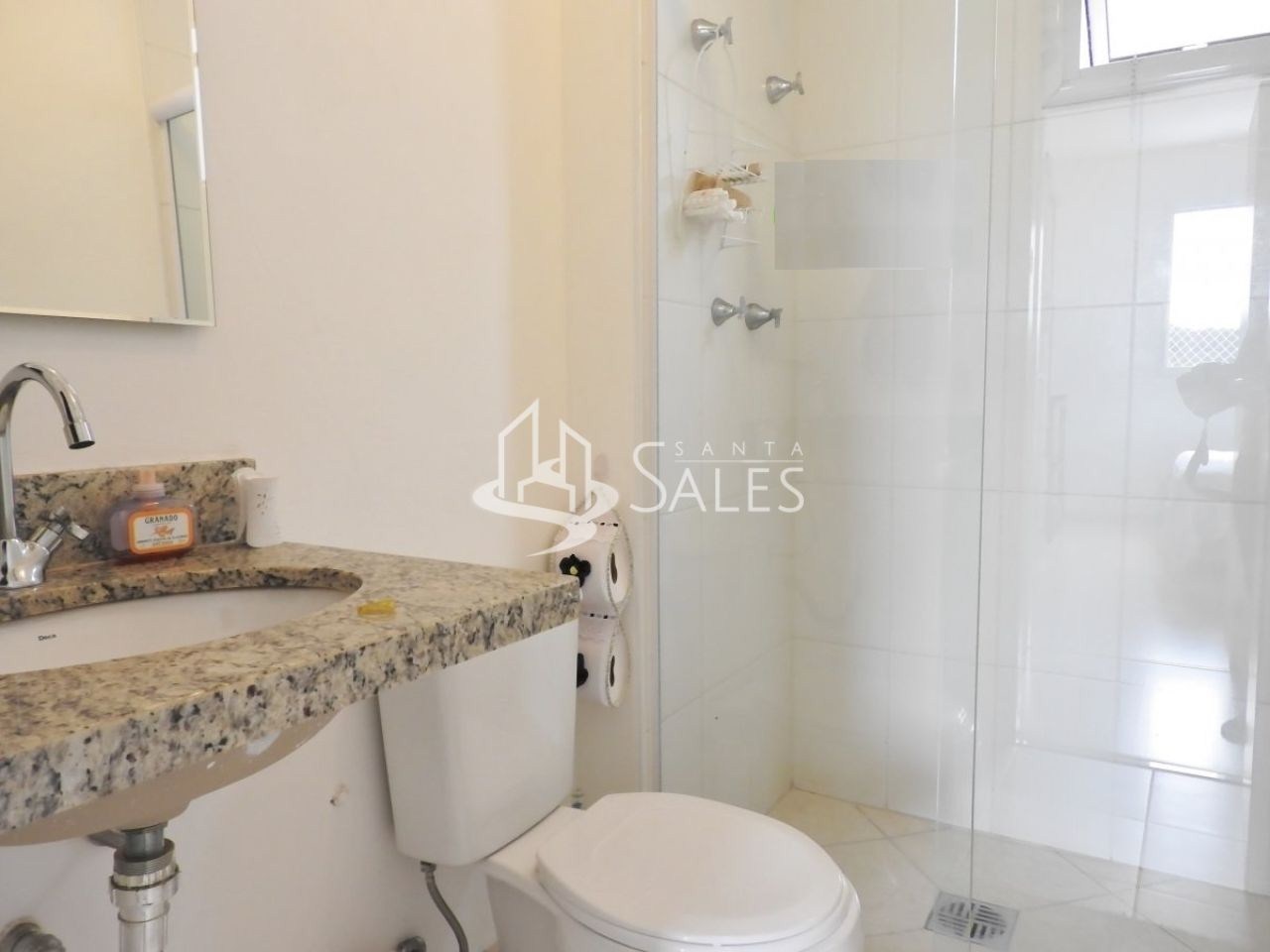 Apartamento, 2 quartos, 67 m² - Foto 10