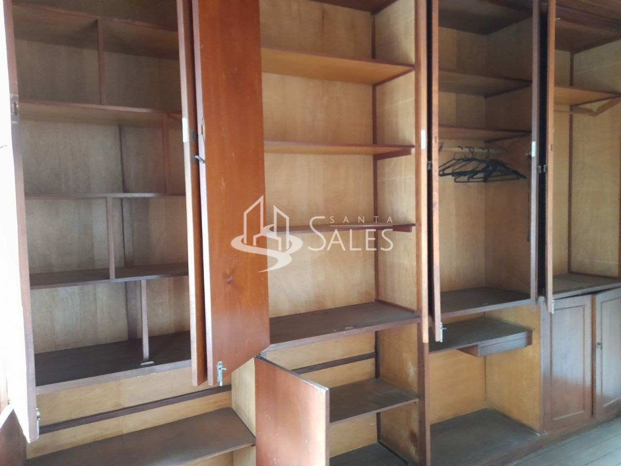 Sobrado, 4 quartos, 260 m² - Foto 28