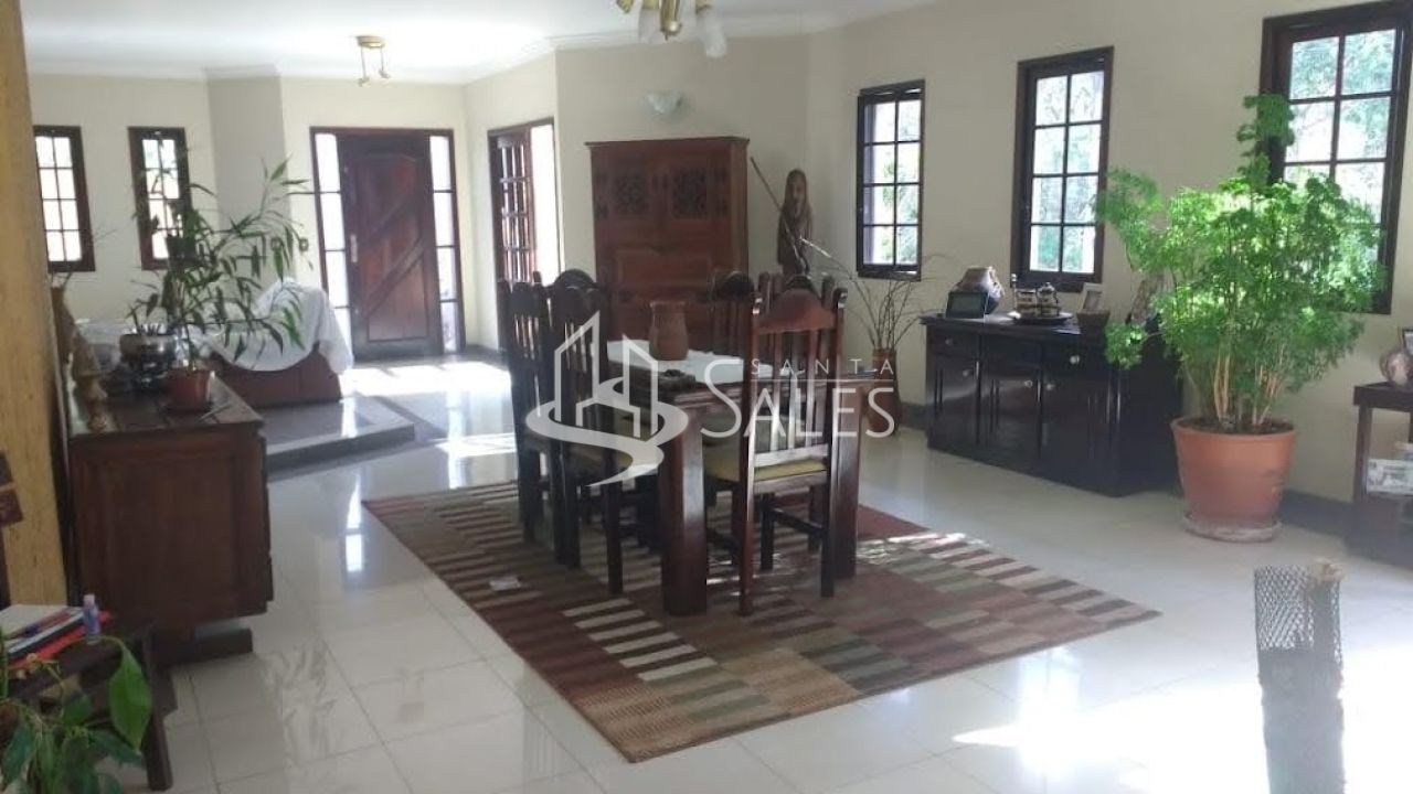 Casa, 6 quartos, 450 m² - Foto 24