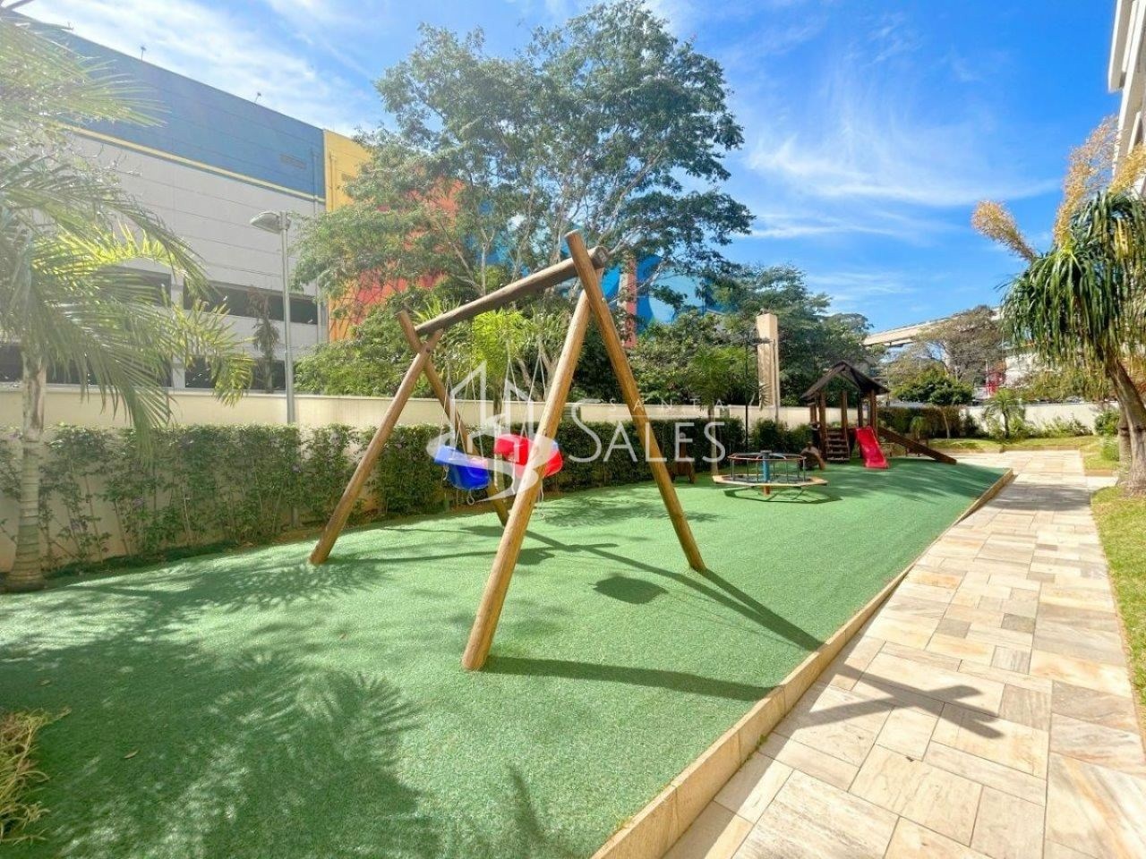 Apartamento, 3 quartos, 123 m² - Foto 84