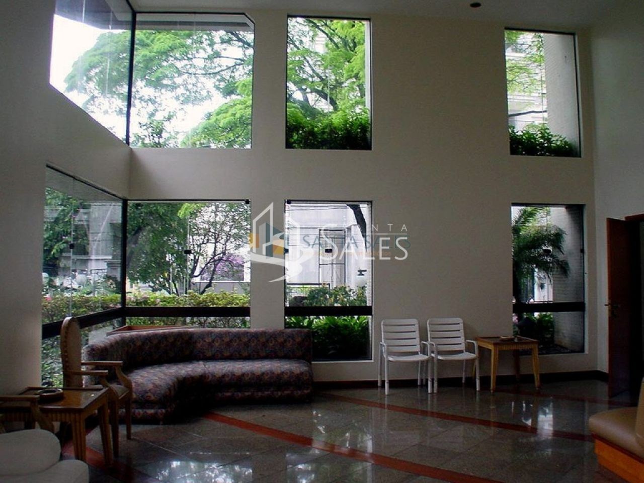 Cobertura à venda com 3 quartos, 450m² - Foto 7