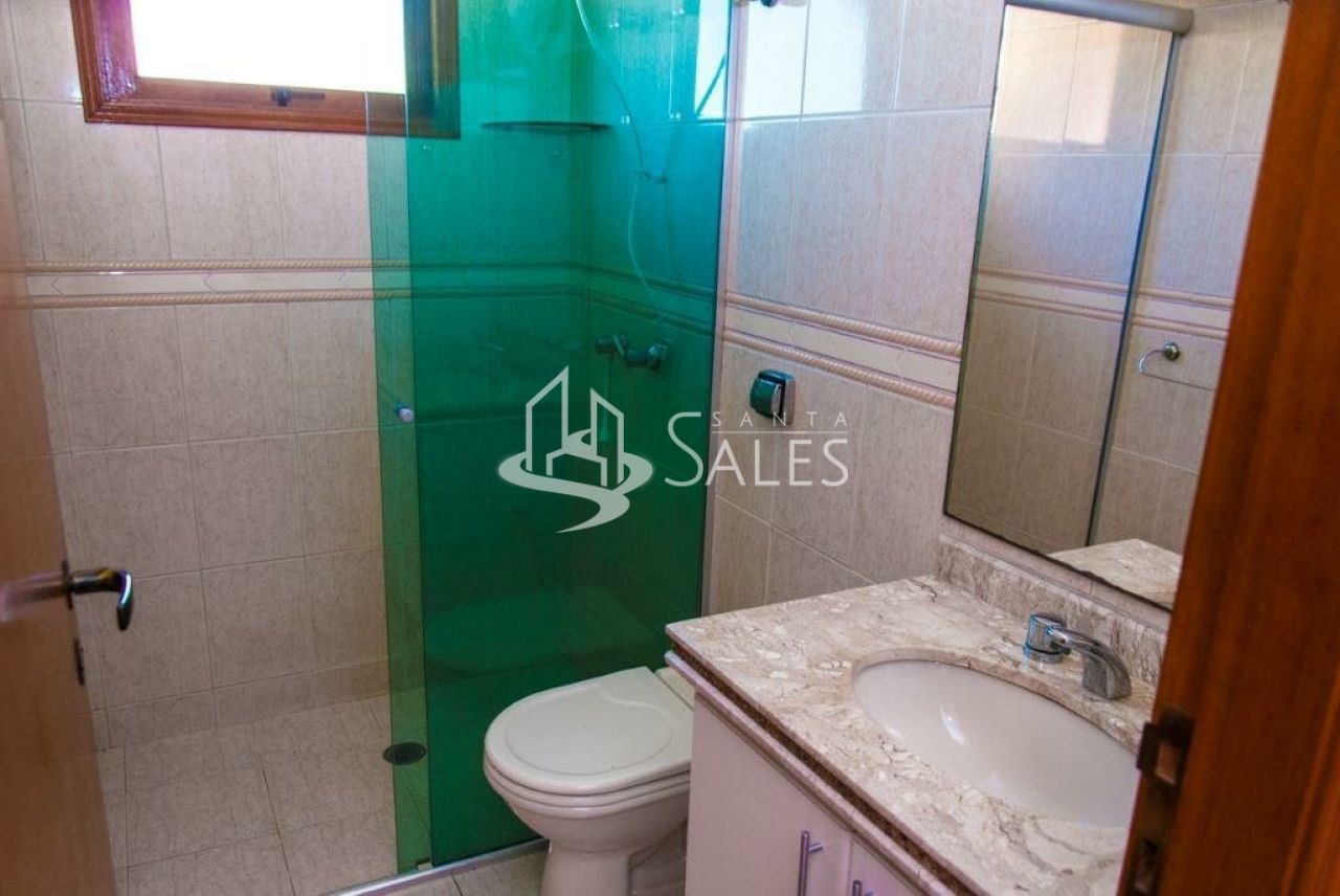 Sobrado, 4 quartos, 164 m² - Foto 13