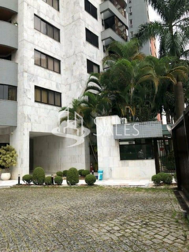Apartamento, 4 quartos, 280 m² - Foto 9