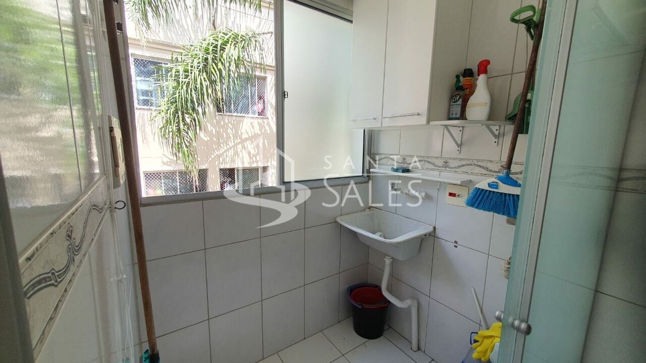 Apartamento, 3 quartos, 143 m² - Foto 8