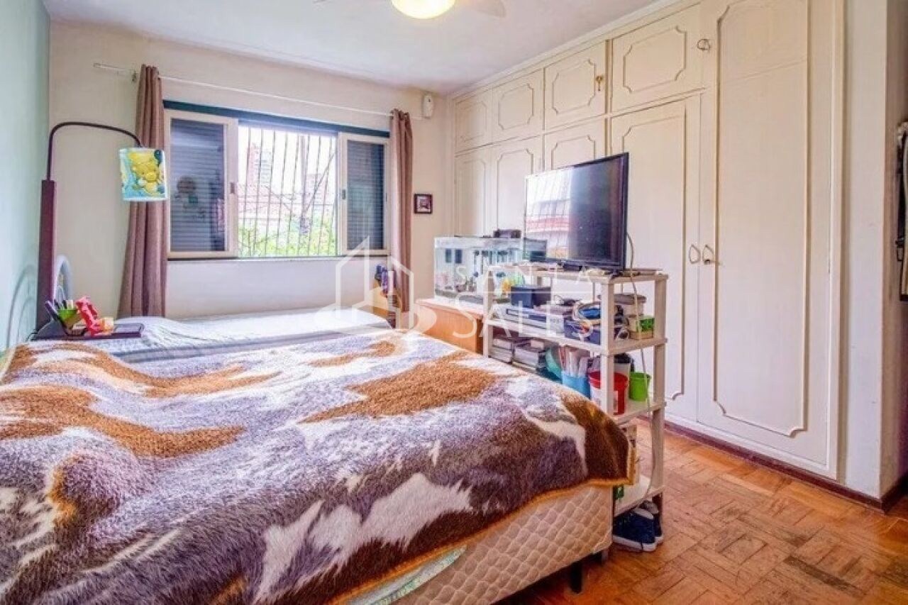 Sobrado, 3 quartos, 250 m² - Foto 5