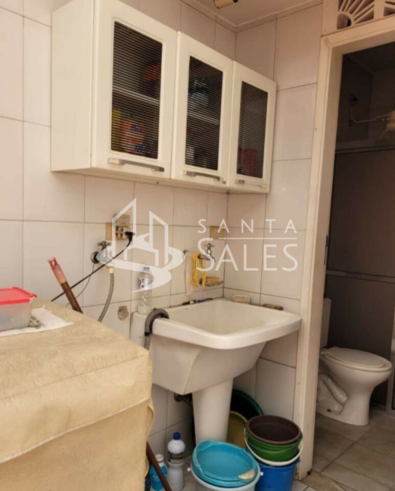 Casa à venda com 3 quartos, 155m² - Foto 4
