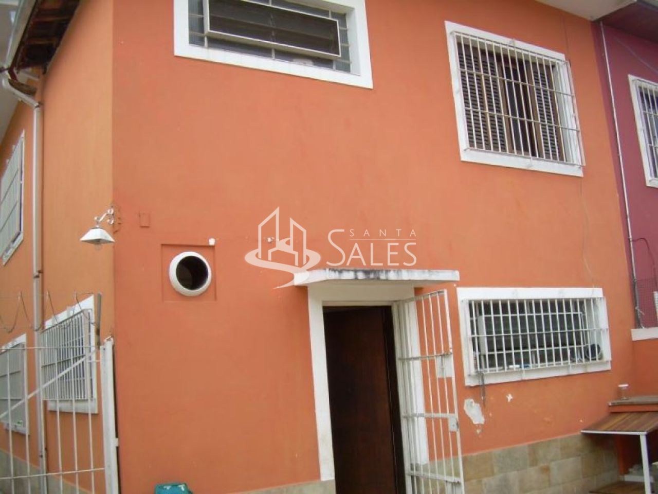 Sobrado, 3 quartos, 256 m² - Foto 3