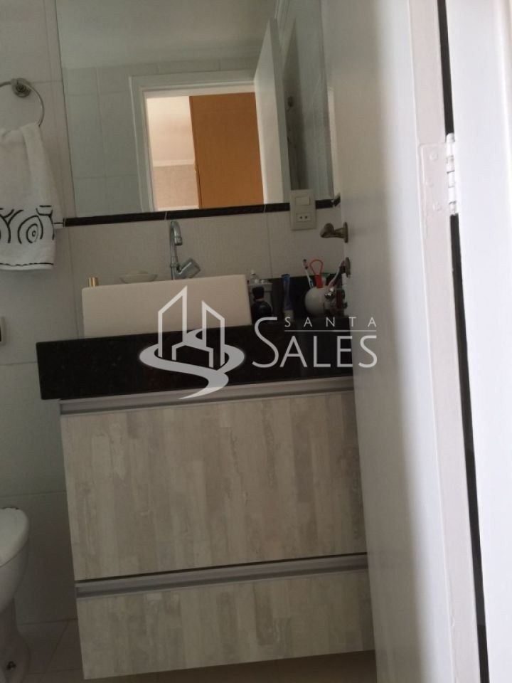 Apartamento, 2 quartos, 74 m² - Foto 21