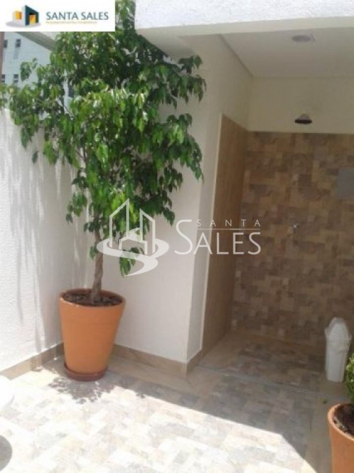 Apartamento, 2 quartos, 50 m² - Foto 11