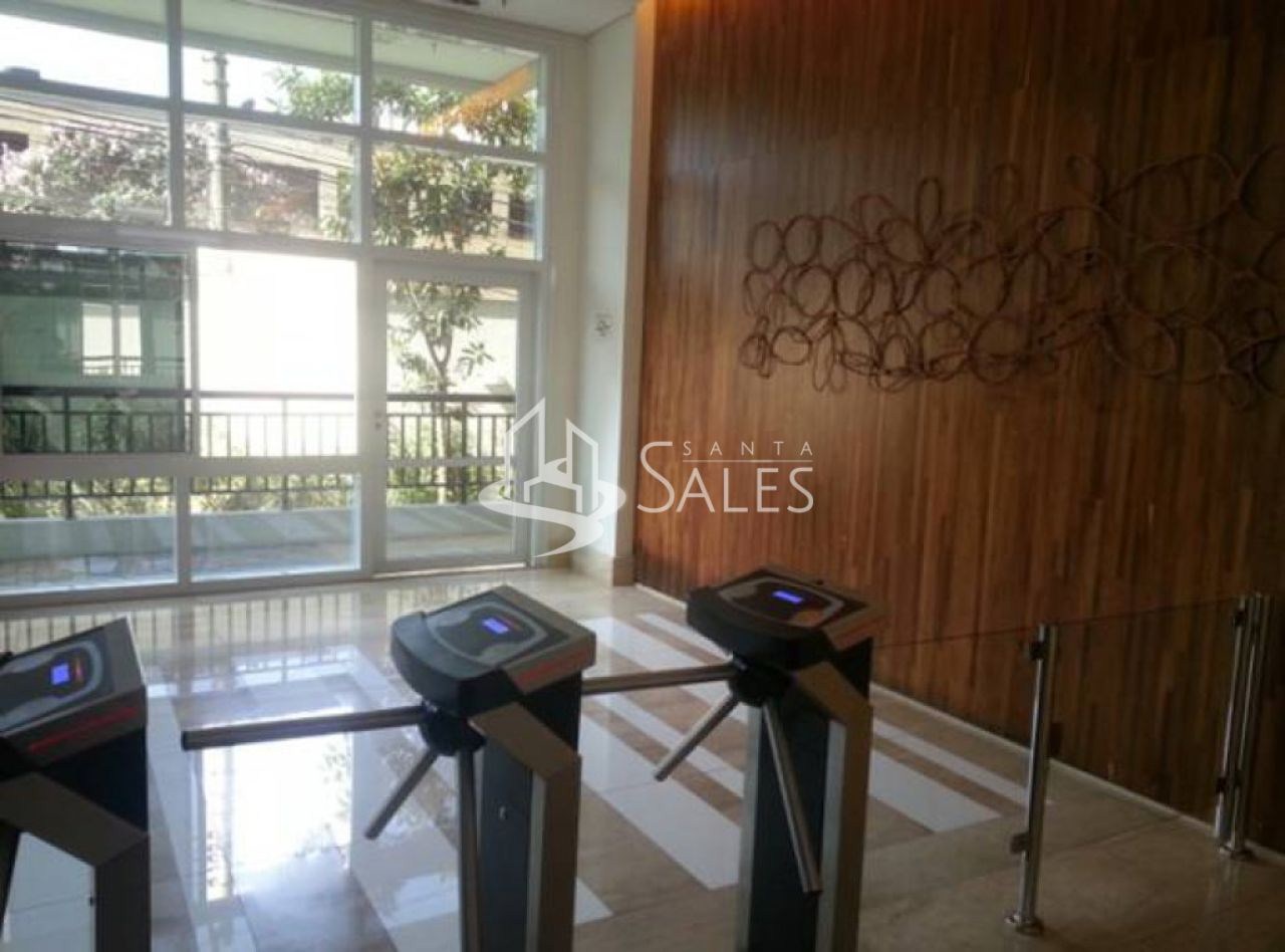 Sala-Conjunto, 36 m² - Foto 8