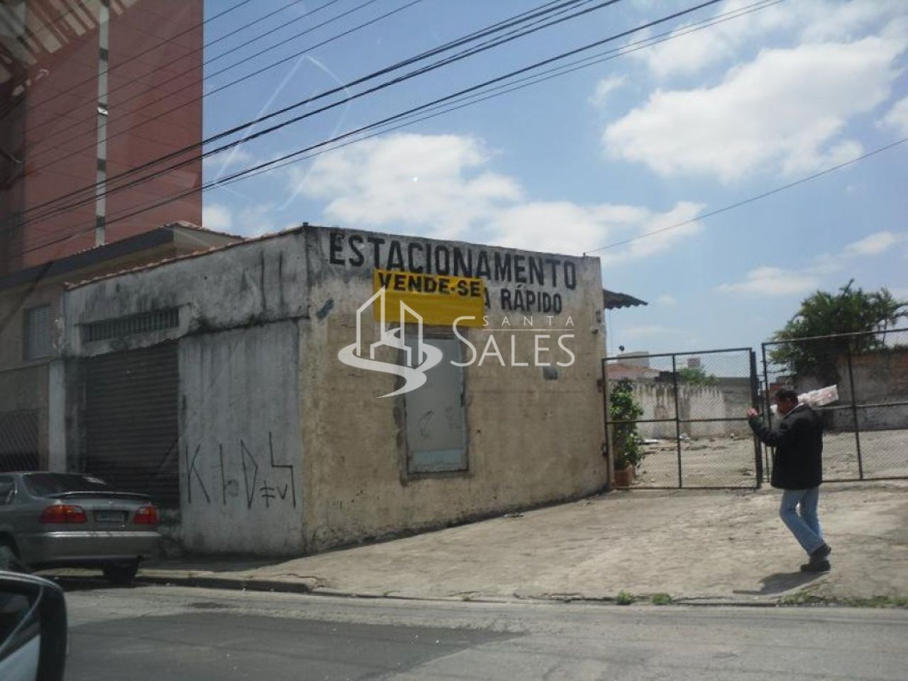 Terreno, 800 m² - Foto 5