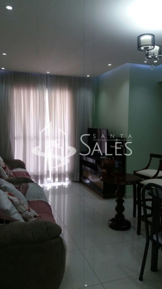 Apartamento, 3 quartos, 59 m² - Foto 7