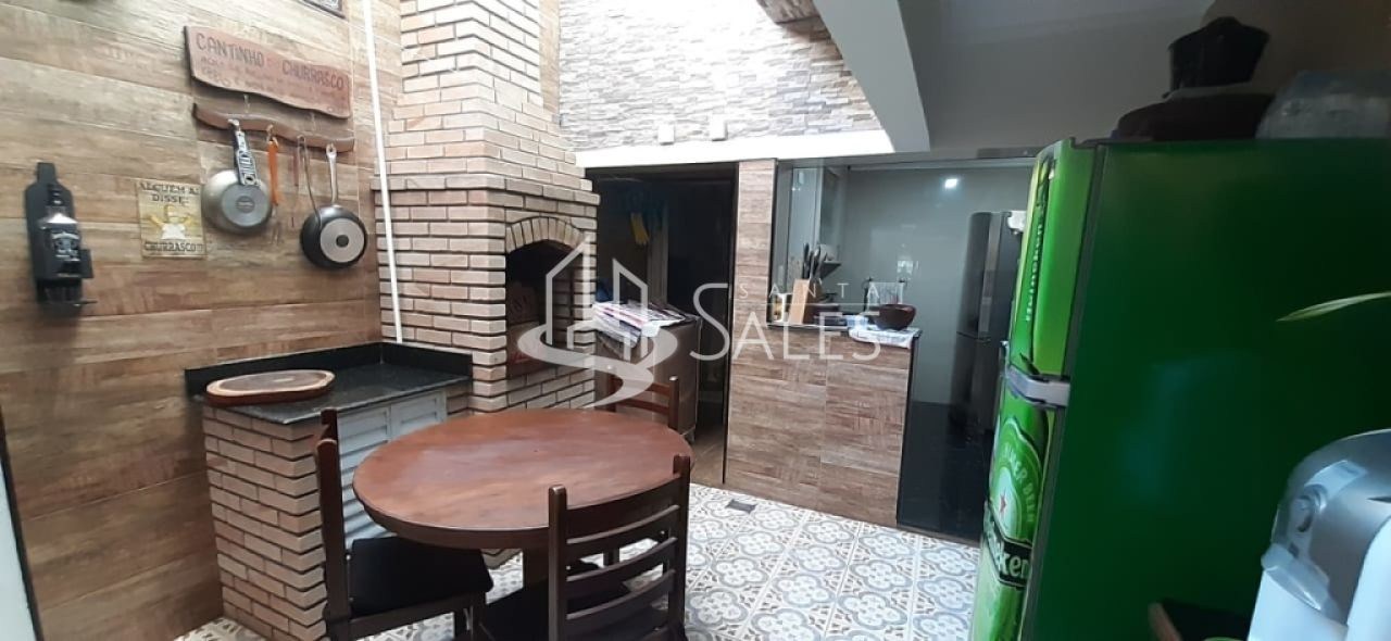 Sobrado, 3 quartos, 128 m² - Foto 19