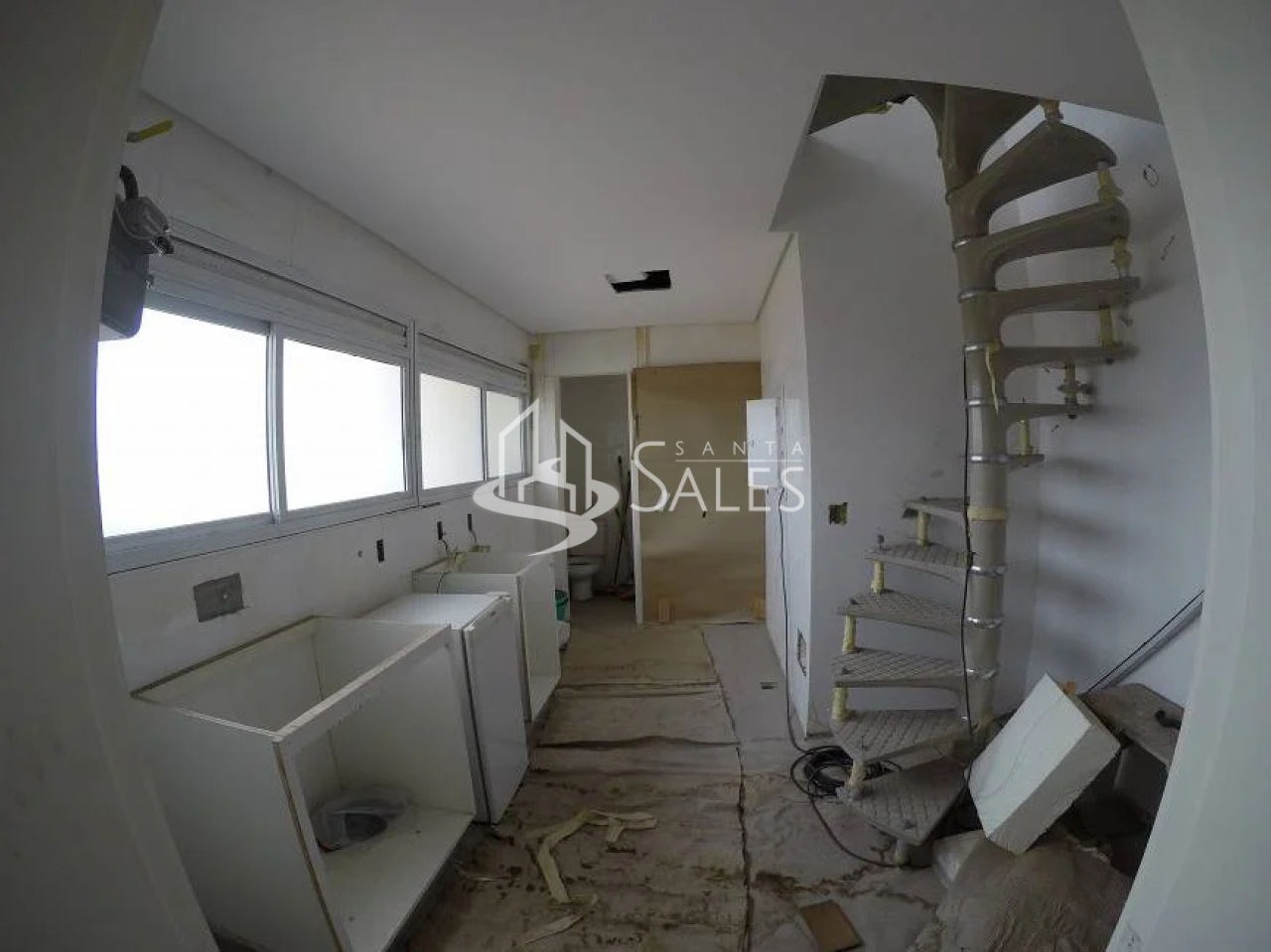 Cobertura à venda com 5 quartos, 439m² - Foto 88