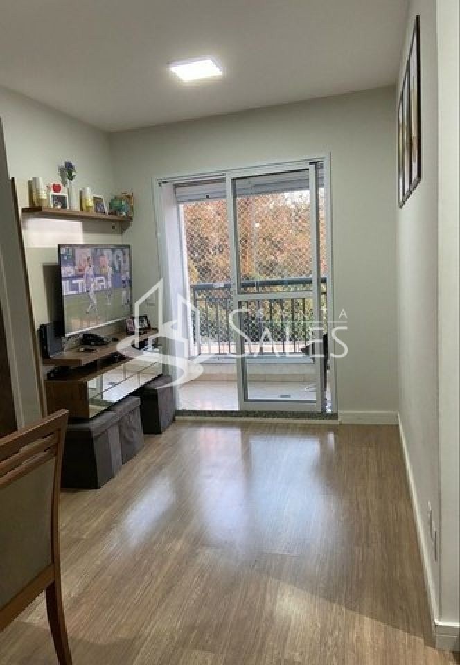 Apartamento, 2 quartos, 48 m² - Foto 1