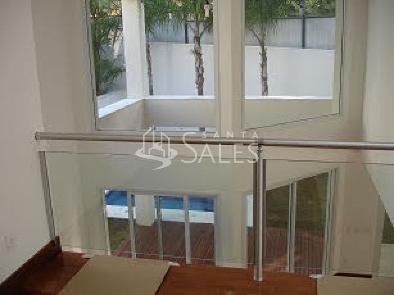 Casa de Condomínio, 4 quartos - Foto 29