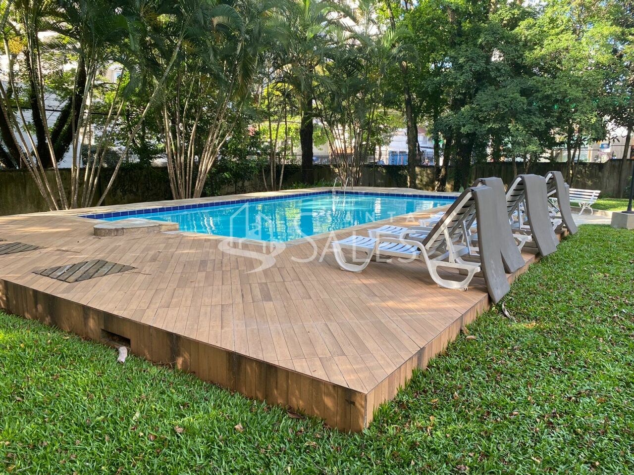 Apartamento, 4 quartos, 209 m² - Foto 15