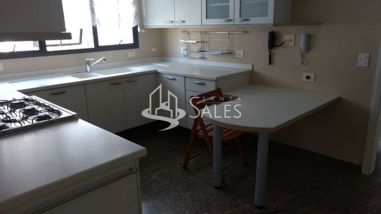 Apartamento, 4 quartos, 230 m² - Foto 23