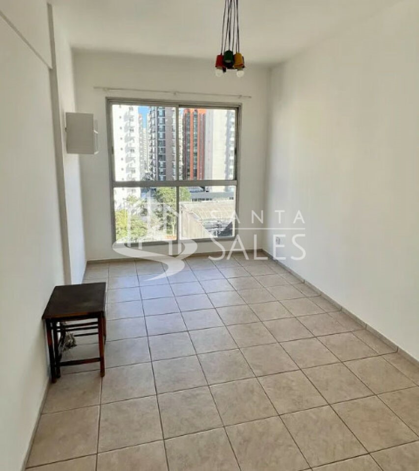 Apartamento, 1 quarto, 40 m² - Foto 10