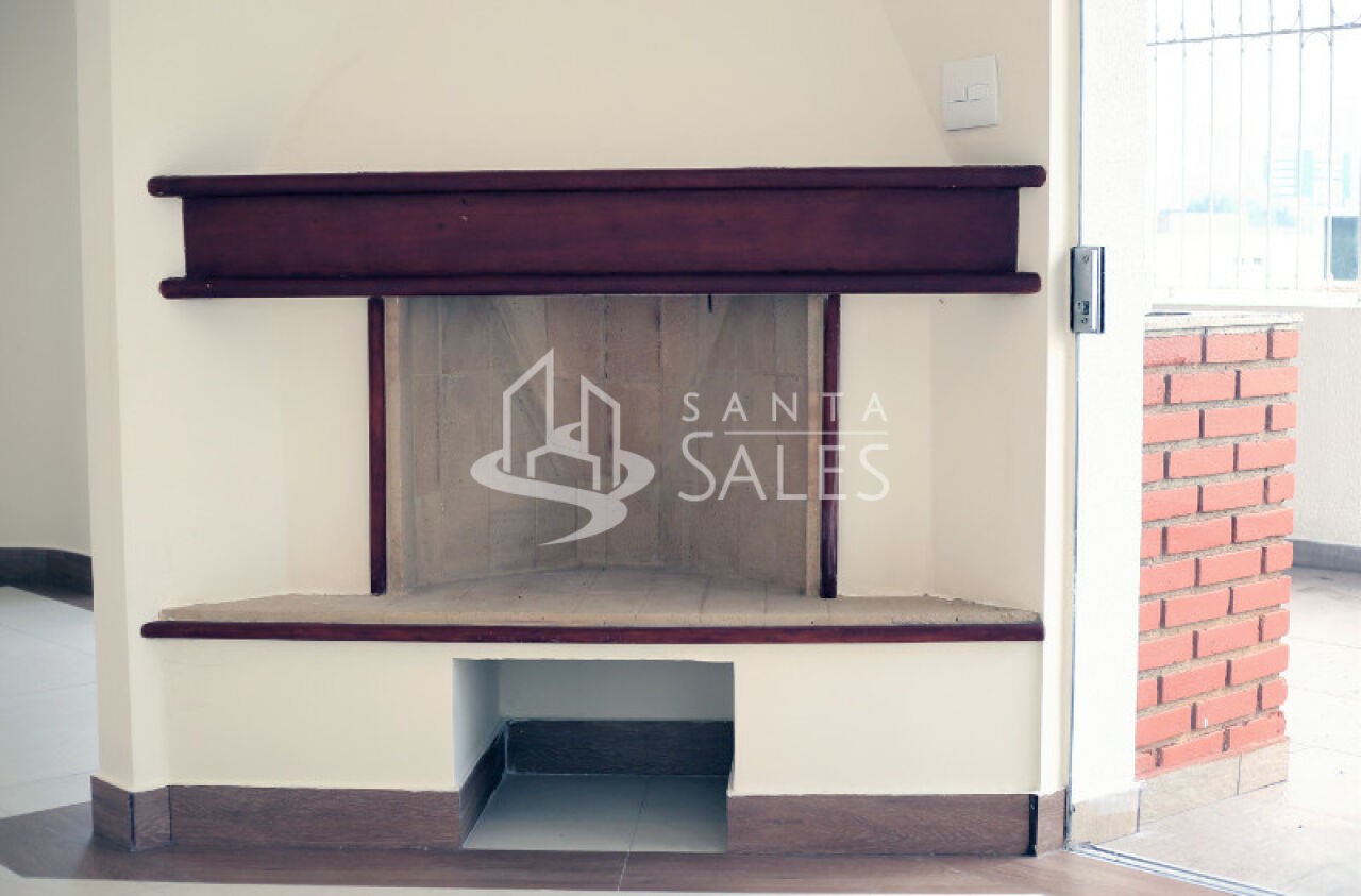 Apartamento, 3 quartos, 205 m² - Foto 8