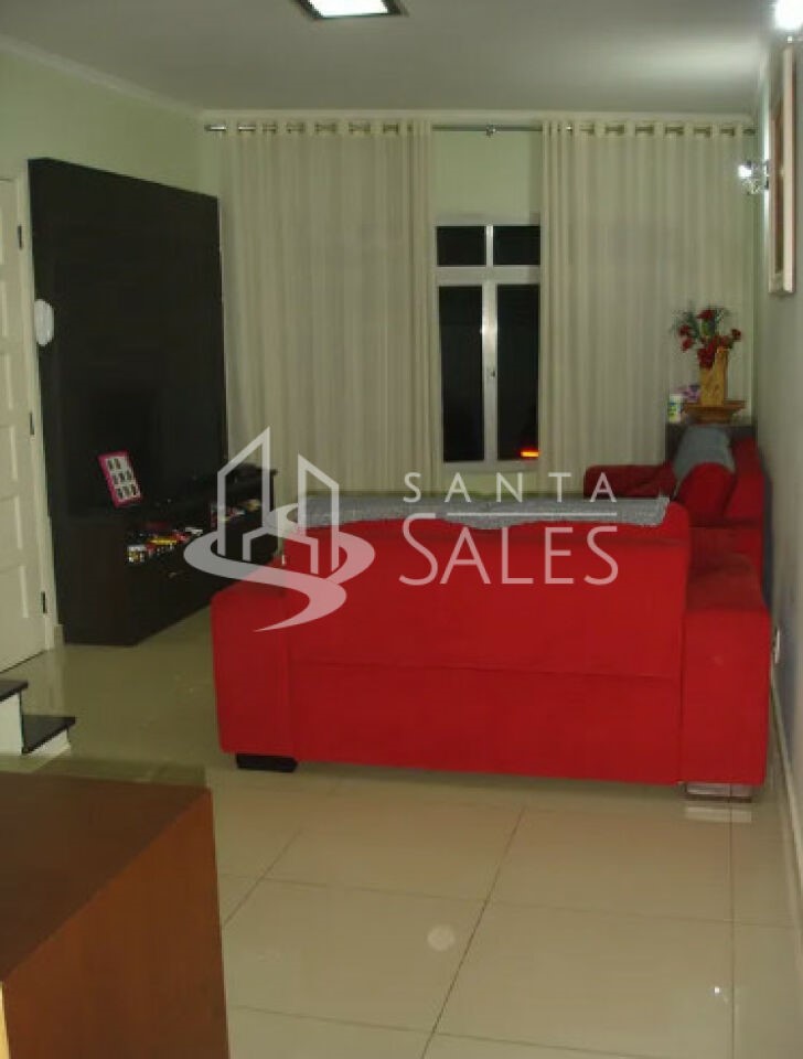 Sobrado, 3 quartos, 106 m² - Foto 13
