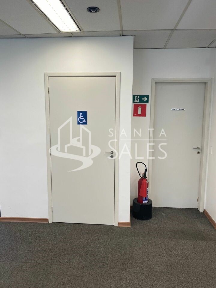 Imóvel Comercial, 438 m² - Foto 10