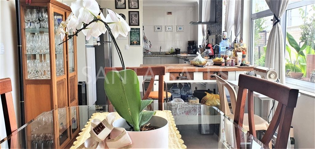 Apartamento, 3 quartos, 100 m² - Foto 14