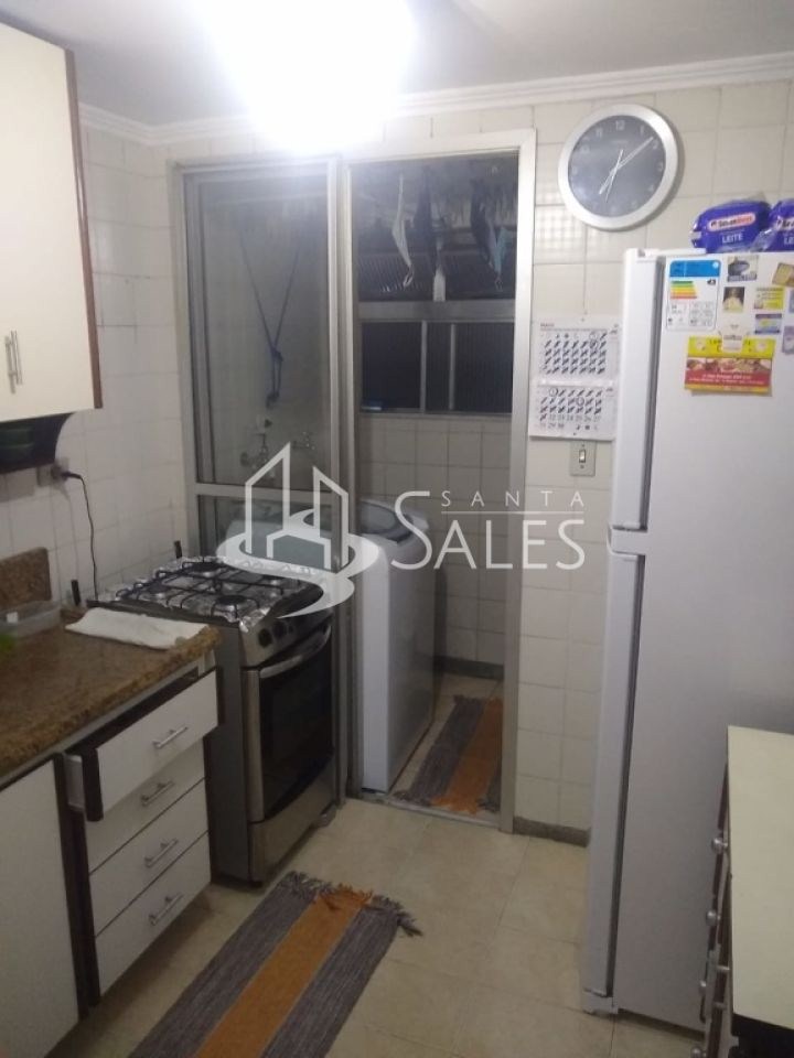 Apartamento, 2 quartos, 59 m² - Foto 2