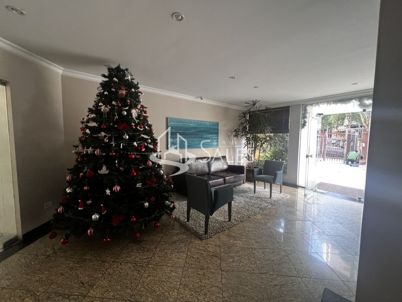 Apartamento, 3 quartos, 102 m² - Foto 38