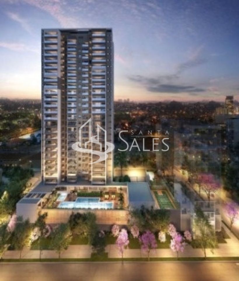 Apartamento, 3 quartos, 93 m² - Foto 1