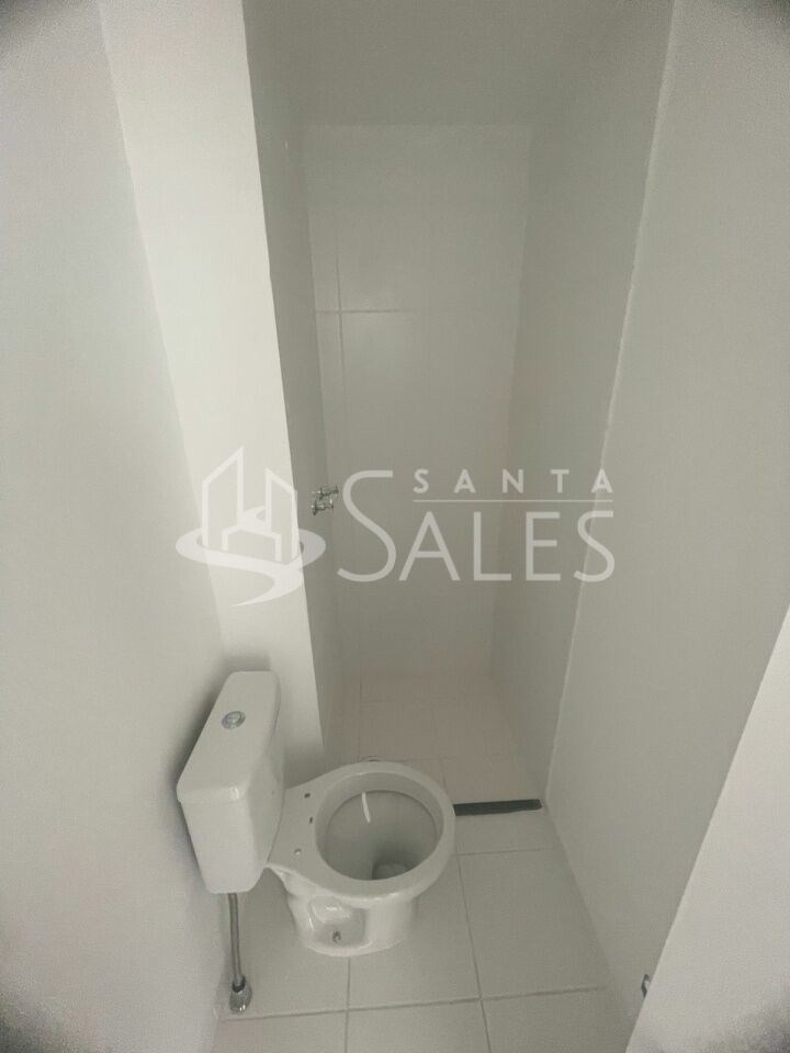 Apartamento à venda com 2 quartos, 32m² - Foto 8
