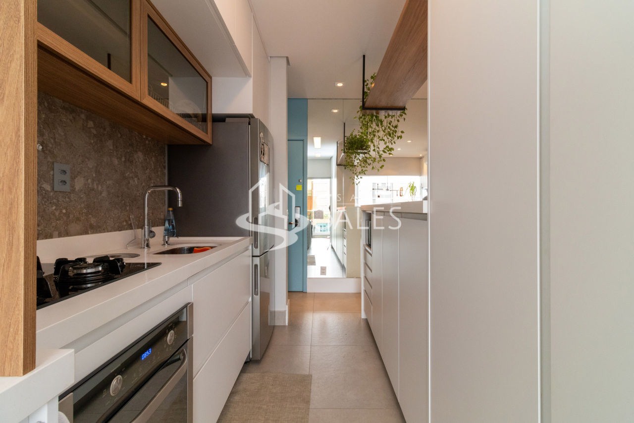 Apartamento, 2 quartos, 80 m² - Foto 28