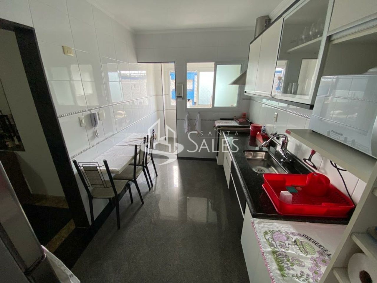 Apartamento, 2 quartos, 123 m² - Foto 9