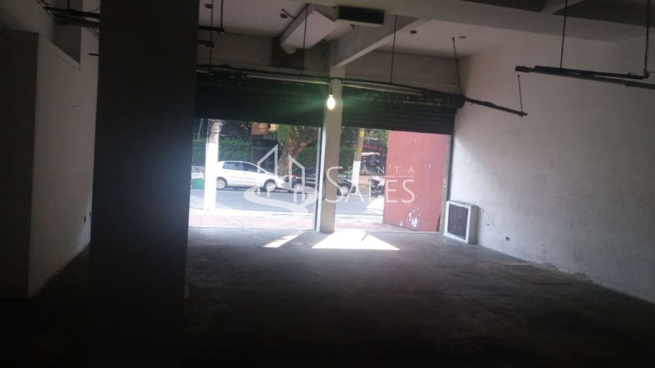 Imóvel Comercial Padrão para alugar, 150m² - Foto 9