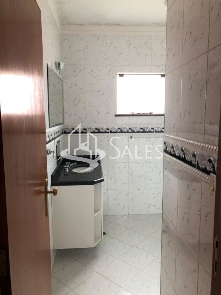 Sobrado, 3 quartos, 300 m² - Foto 24
