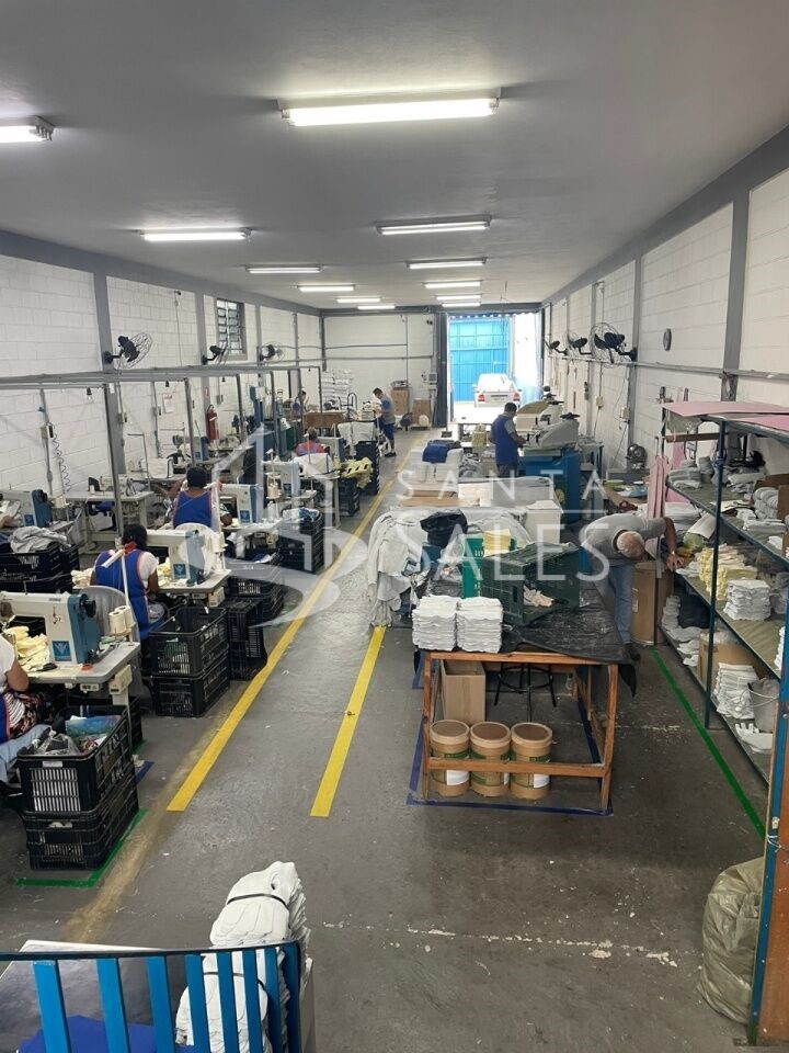 Imóvel Comercial Padrão à venda, 700m² - Foto 3