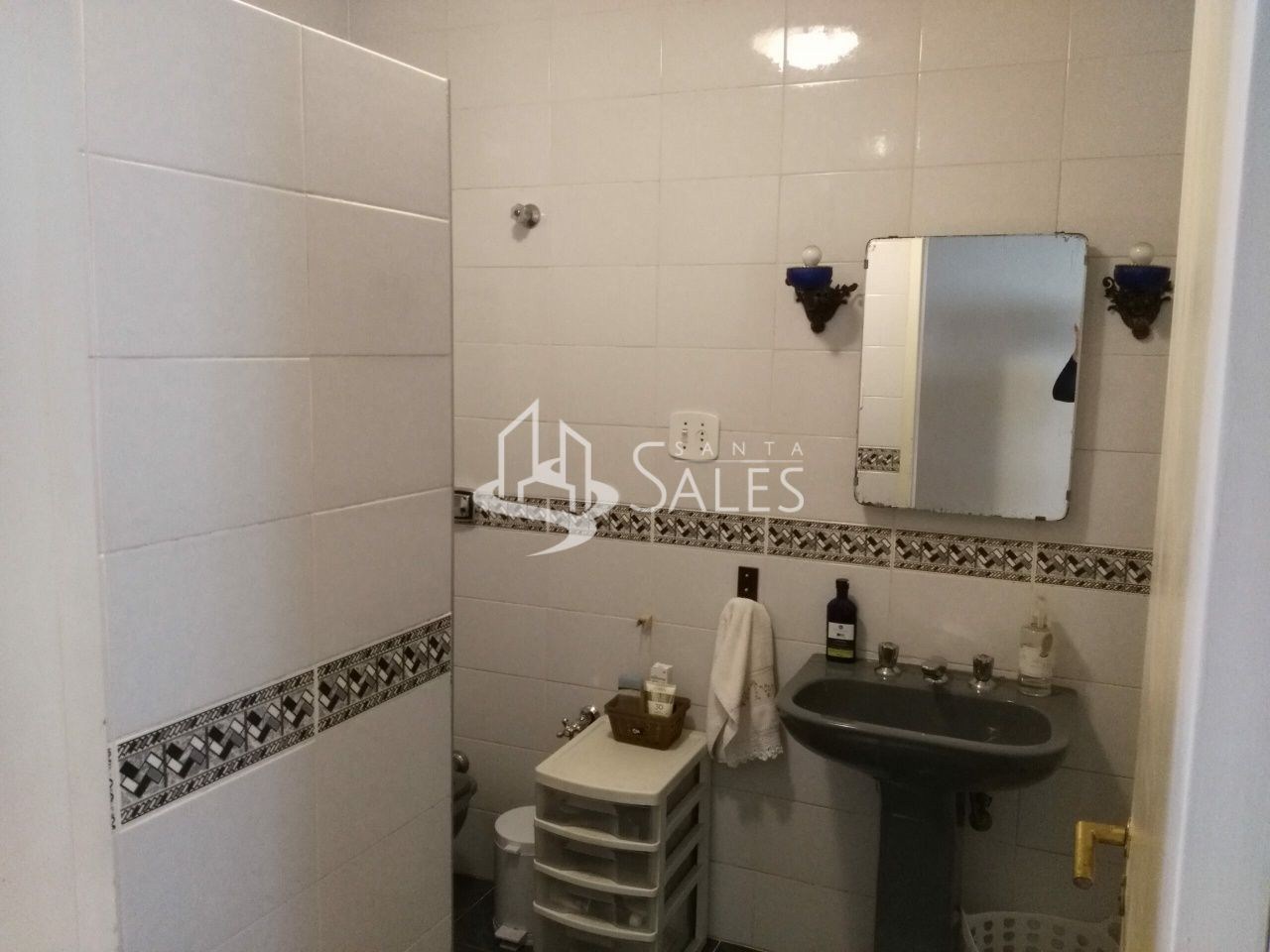 Apartamento, 3 quartos, 214 m² - Foto 11