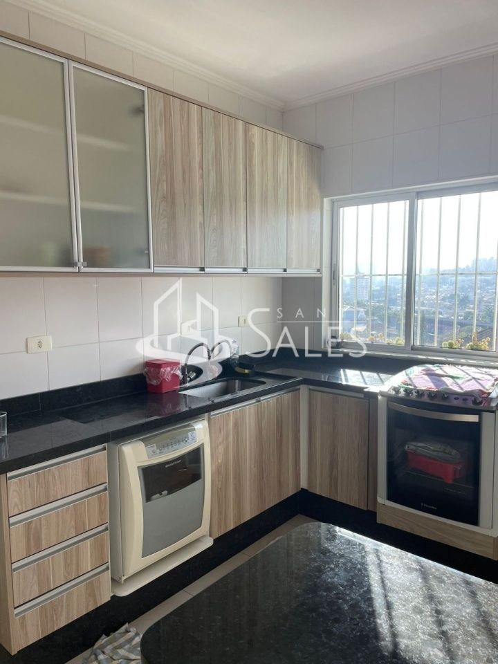 Sobrado, 3 quartos, 228 m² - Foto 72