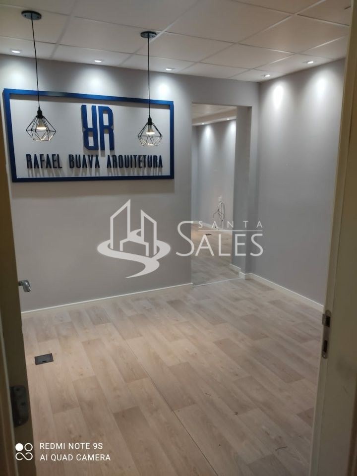 Imóvel Comercial Padrão à venda, 30m² - Foto 23