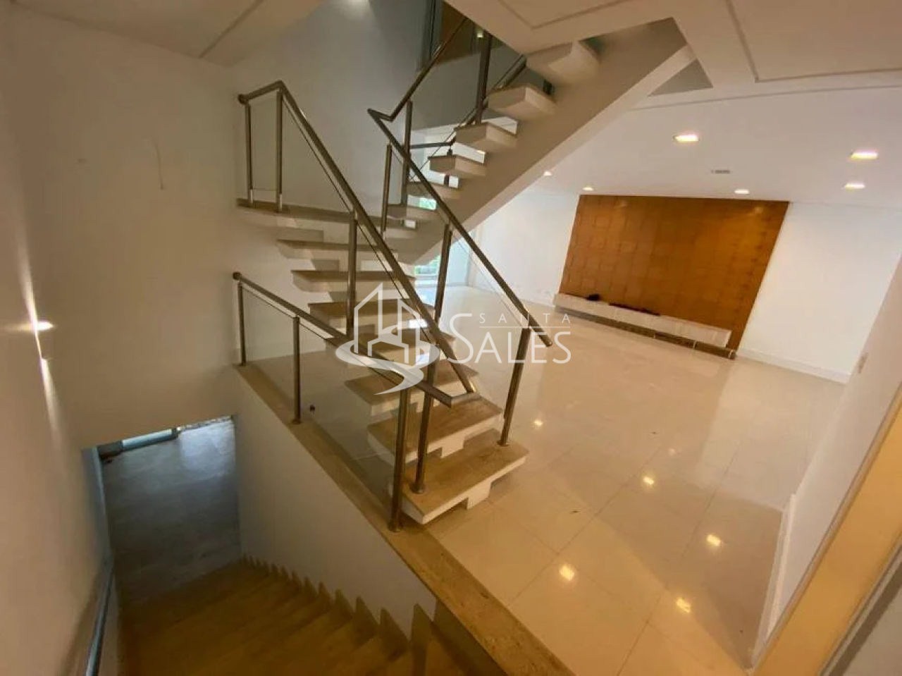 Sobrado, 4 quartos, 425 m² - Foto 32