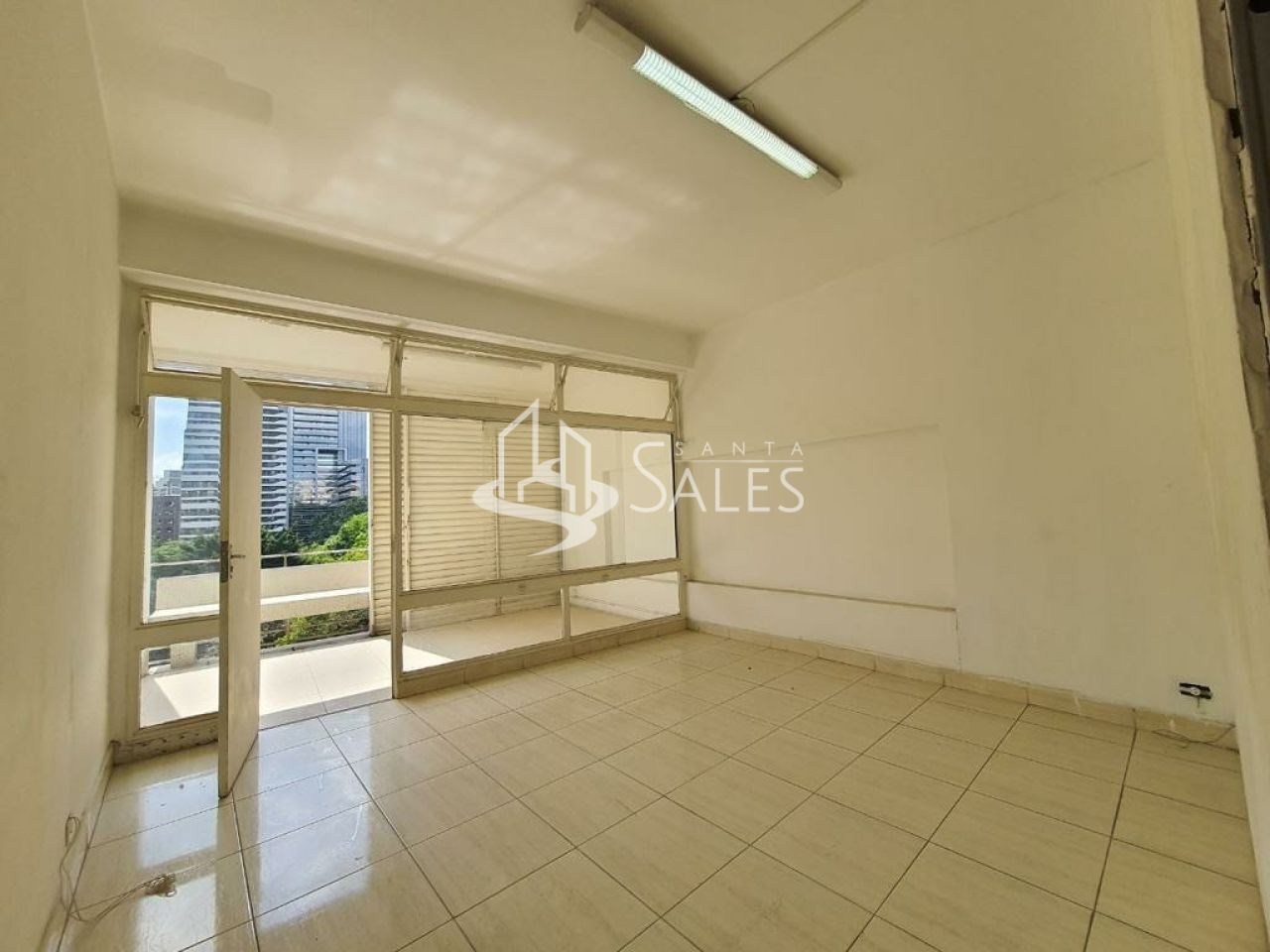 Sala-Conjunto, 82 m² - Foto 3