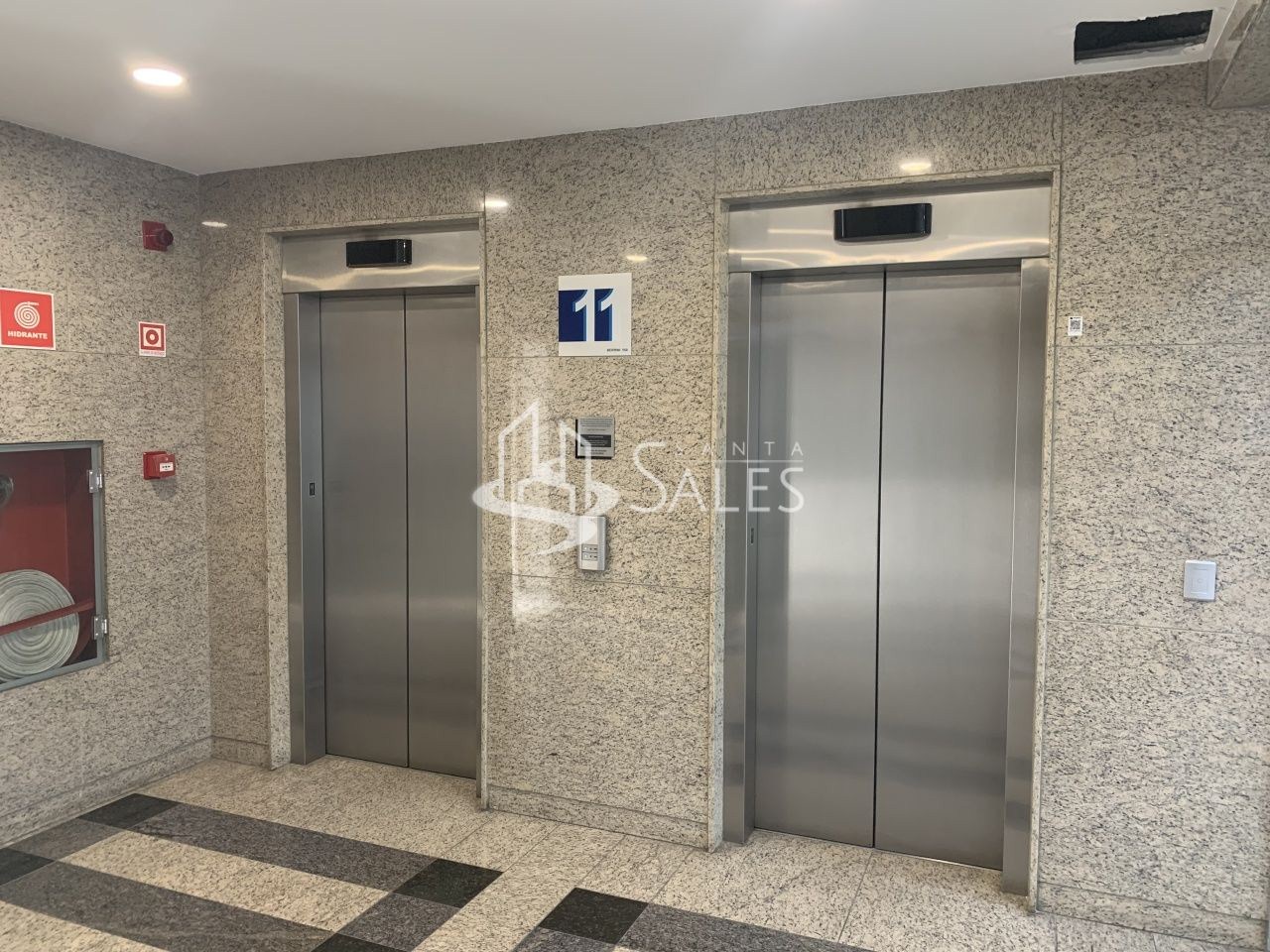 Sala-Conjunto, 293 m² - Foto 3