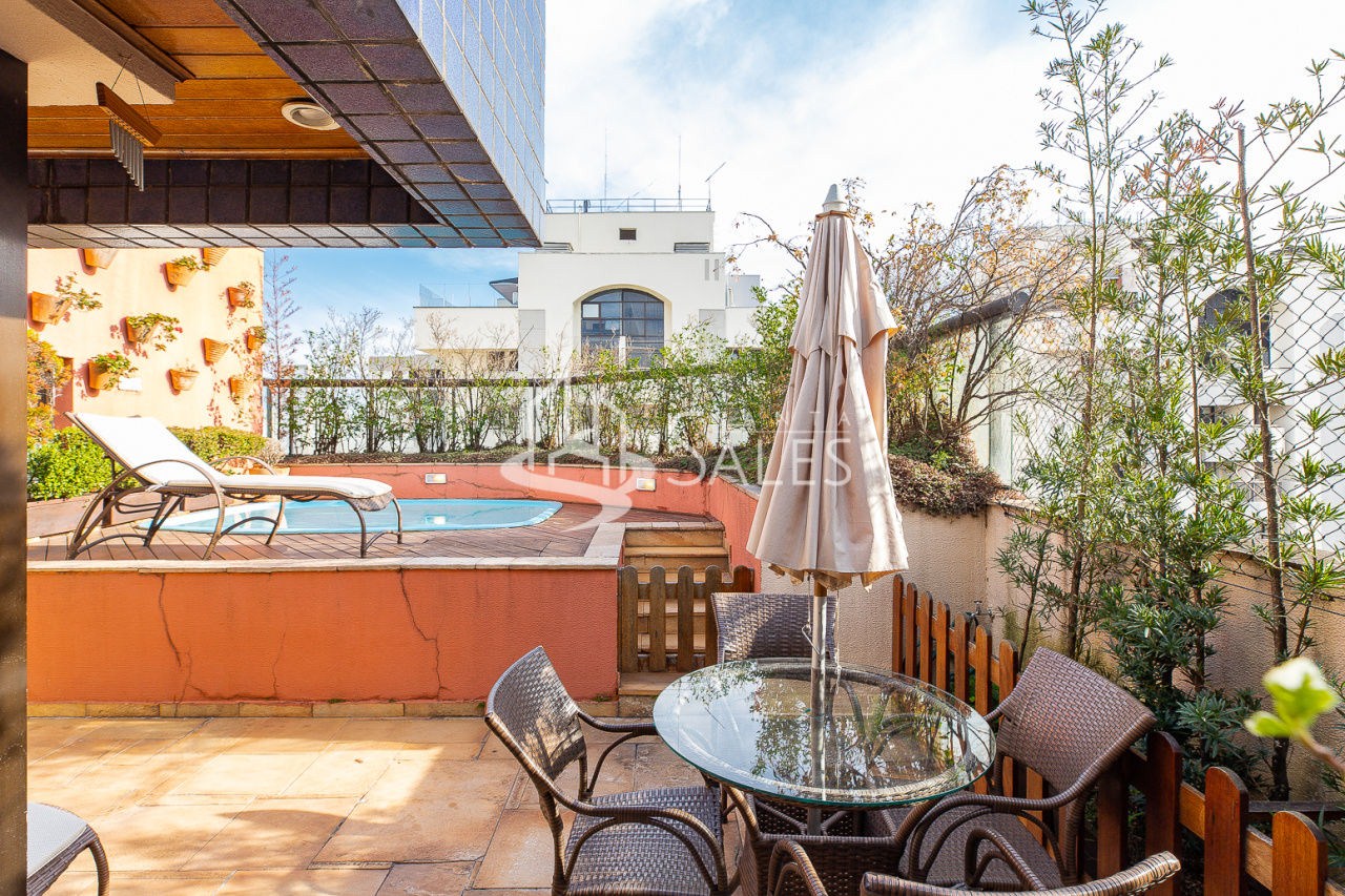 Cobertura, 3 quartos, 297 m² - Foto 42