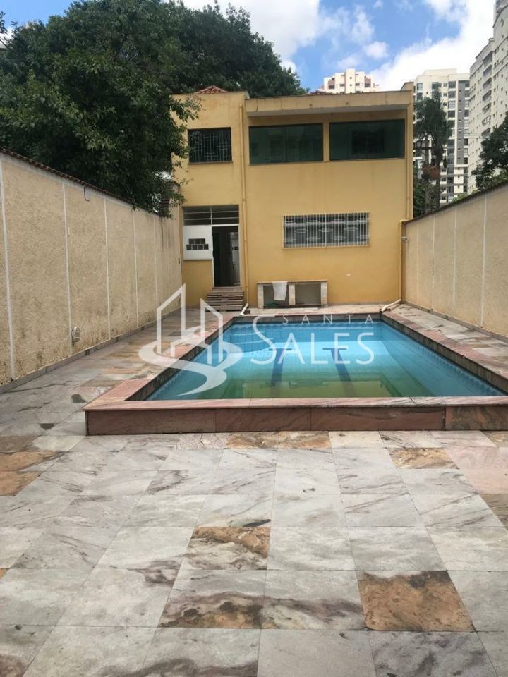 Sobrado, 5 quartos, 600 m² - Foto 28